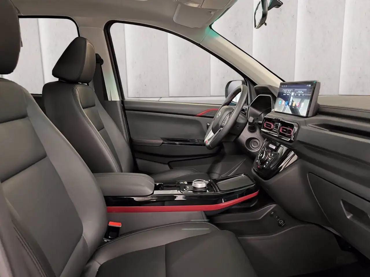 SWM G03F Super Hybrid 1.5 phev ecvt 23