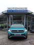Volkswagen T-Cross DSG "Style", AHK, Navi, Apple CP, RFK - thumbnail 3