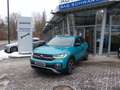 Volkswagen T-Cross DSG "Style", AHK, Navi, Apple CP, RFK - thumbnail 5