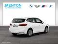 BMW 218 i DAB Parkassistent Shz Weiß - thumbnail 2