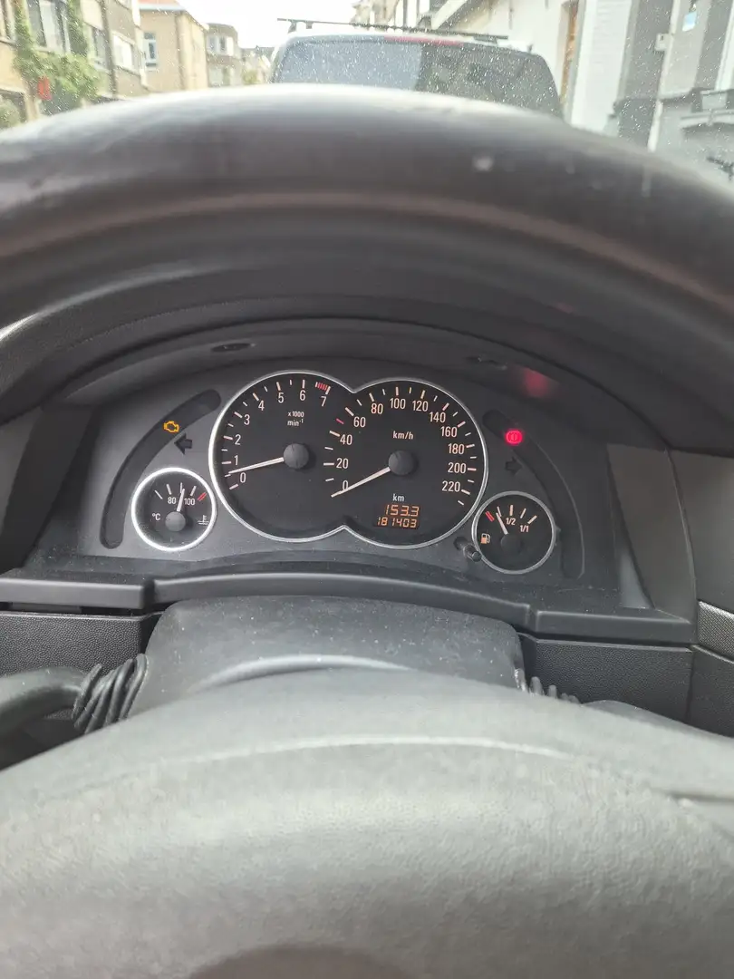 Opel Meriva 1.6 Enjoy - 1