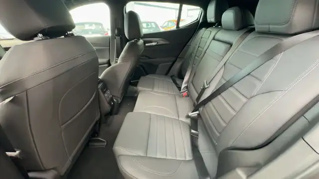 Alfa Romeo Tonale view 16