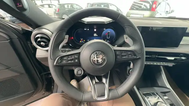 Alfa Romeo Tonale view 10