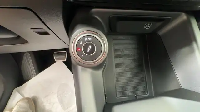 Alfa Romeo Tonale view 13