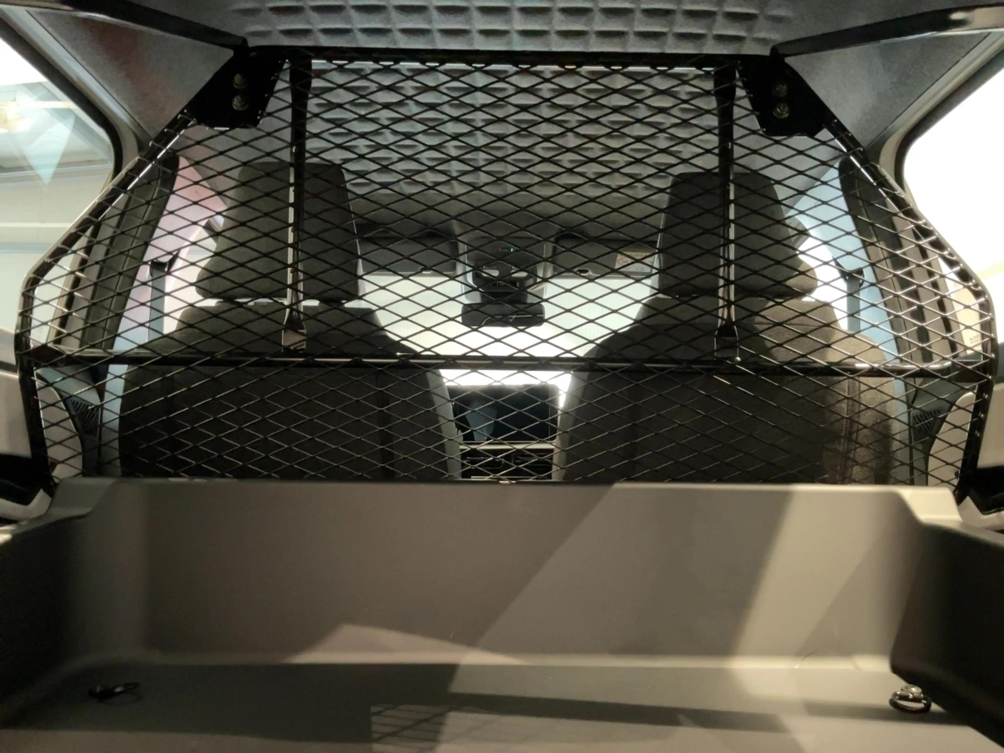 Renault R 4 E-TECH 150 Advance Comfort Range +CARGO+ — photo 13