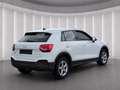 Audi Q2 35TFSI*S-tron LED Navi PDCv+h 2Z-Klima Alarm Weiß - thumbnail 4