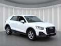 Audi Q2 35TFSI*S-tron LED Navi PDCv+h 2Z-Klima Alarm Weiß - thumbnail 19