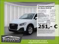 Audi Q2 35TFSI*S-tron LED Navi PDCv+h 2Z-Klima Alarm Weiß - thumbnail 1