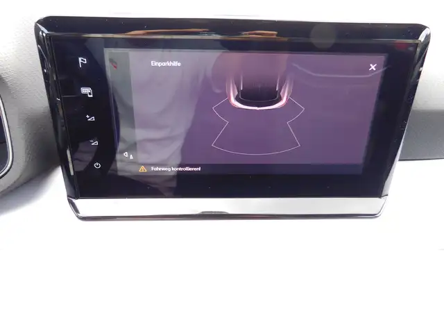 Seat Arona view 6