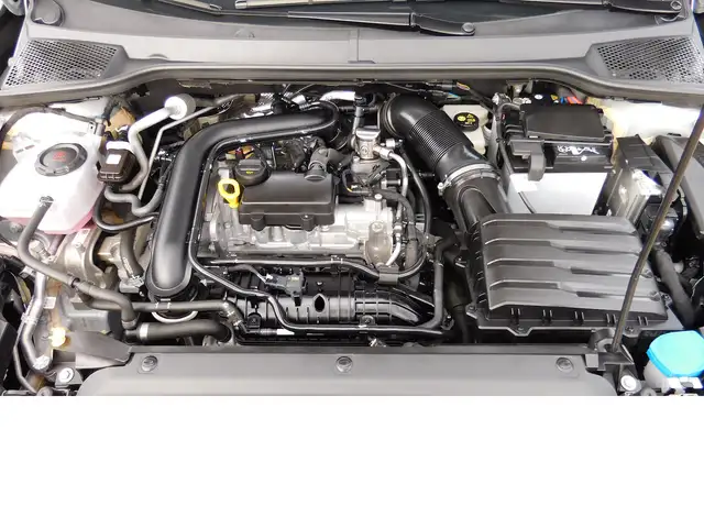 Seat Arona view 14