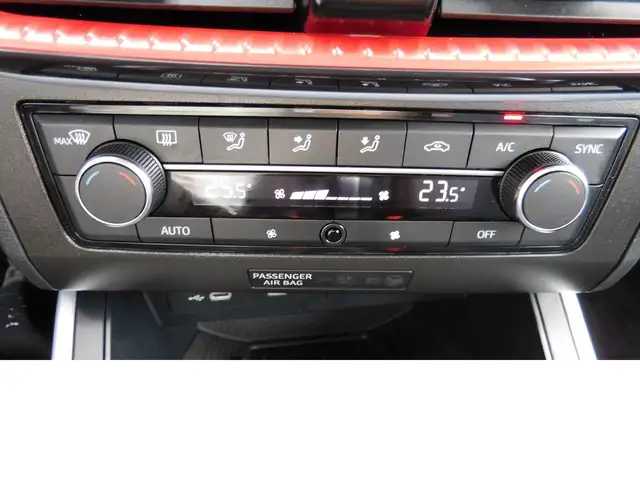 Seat Arona view 7