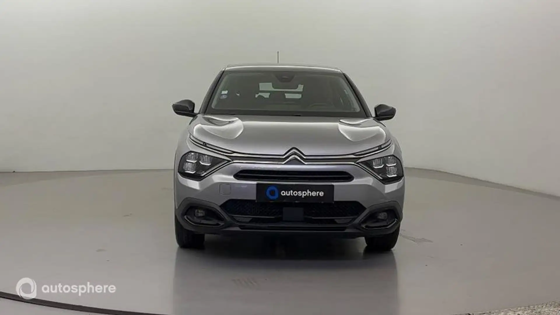 Citroen C4 PureTech 130ch S\u0026S Feel Pack - 2