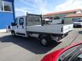 Fiat Ducato DOKA L4 Pritsche Klima Temp.7Sitze TÜV KD NEU Weiß - thumbnail 3