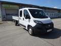 Fiat Ducato DOKA L4 Pritsche Klima Temp.7Sitze TÜV KD NEU Weiß - thumbnail 7