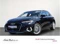 Audi A3 Advanced 30TFSI Navi LED Virtual GR Schwarz - thumbnail 1