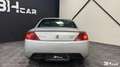 Peugeot 407 COUPE 2.7 HDI 205 BVA Gris - thumbnail 4