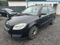 Skoda Fabia 1.4 Cool Edition Noir - thumbnail 3