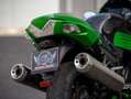 Kawasaki ZZR 1400 ABS zelena - thumbnail 5