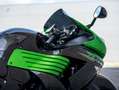 Kawasaki ZZR 1400 ABS Green - thumbnail 9