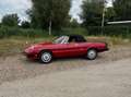 Alfa Romeo Spider Veloce Rojo - thumbnail 1