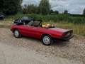 Alfa Romeo Spider Veloce Rojo - thumbnail 2