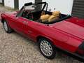 Alfa Romeo Spider Veloce Rojo - thumbnail 3
