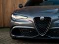 Alfa Romeo Giulia 2.9 V6 Quadrifoglio | Carbon stoelen | Akrapovic | Grijs - thumbnail 14
