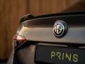 Alfa Romeo Giulia 2.9 V6 Quadrifoglio | Carbon stoelen | Akrapovic | Grijs - thumbnail 32