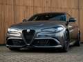 Alfa Romeo Giulia 2.9 V6 Quadrifoglio | Carbon stoelen | Akrapovic | Grijs - thumbnail 13