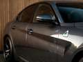 Alfa Romeo Giulia 2.9 V6 Quadrifoglio | Carbon stoelen | Akrapovic | Grijs - thumbnail 24