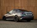 Alfa Romeo Giulia 2.9 V6 Quadrifoglio | Carbon stoelen | Akrapovic | Grijs - thumbnail 6