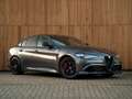Alfa Romeo Giulia 2.9 V6 Quadrifoglio | Carbon stoelen | Akrapovic | Grijs - thumbnail 3