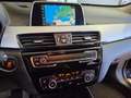 BMW X1 xdrive18d Advantage auto Bleu - thumbnail 7