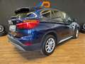 BMW X1 xdrive18d Advantage auto Bleu - thumbnail 4