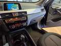 BMW X1 xdrive18d Advantage auto Bleu - thumbnail 8