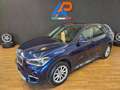 BMW X1 xdrive18d Advantage auto Bleu - thumbnail 2