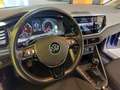 Volkswagen Polo POLO 1.0 EVO SPORT 80CV R-LINE - UNICOPROPRIETARIO Blu/Azzurro - thumbnail 11