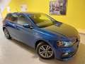 Volkswagen Polo POLO 1.0 EVO SPORT 80CV R-LINE - UNICOPROPRIETARIO Blu/Azzurro - thumbnail 10