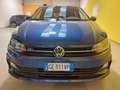 Volkswagen Polo POLO 1.0 EVO SPORT 80CV R-LINE - UNICOPROPRIETARIO Blu/Azzurro - thumbnail 3