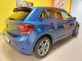 Volkswagen Polo POLO 1.0 EVO SPORT 80CV R-LINE - UNICOPROPRIETARIO Blu/Azzurro - thumbnail 7