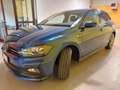 Volkswagen Polo POLO 1.0 EVO SPORT 80CV R-LINE - UNICOPROPRIETARIO Blu/Azzurro - thumbnail 4