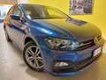 Volkswagen Polo POLO 1.0 EVO SPORT 80CV R-LINE - UNICOPROPRIETARIO Blu/Azzurro - thumbnail 2