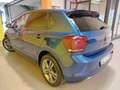 Volkswagen Polo POLO 1.0 EVO SPORT 80CV R-LINE - UNICOPROPRIETARIO Blu/Azzurro - thumbnail 6