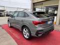 Audi Q3 SPB SPORTBACK 40 TDI quattro S tronic S line Grigio - thumbnail 4