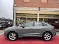 Audi Q3 SPB SPORTBACK 40 TDI quattro S tronic S line Grigio - thumbnail 5