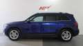 Mercedes-Benz GLB 200 GLB 200 d Automatic Business Extra #GANCIO TRAINO# Blu/Azzurro - thumbnail 3