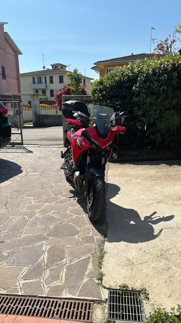 Yamaha Tracer 7 my23 - 2