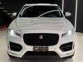 Jaguar F-Pace F-Pace 3.0 D V6 300 CV AWD aut. R-Sport Blanco - thumbnail 3