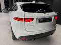 Jaguar F-Pace F-Pace 3.0 D V6 300 CV AWD aut. R-Sport Blanco - thumbnail 8