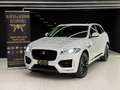 Jaguar F-Pace F-Pace 3.0 D V6 300 CV AWD aut. R-Sport Blanco - thumbnail 2